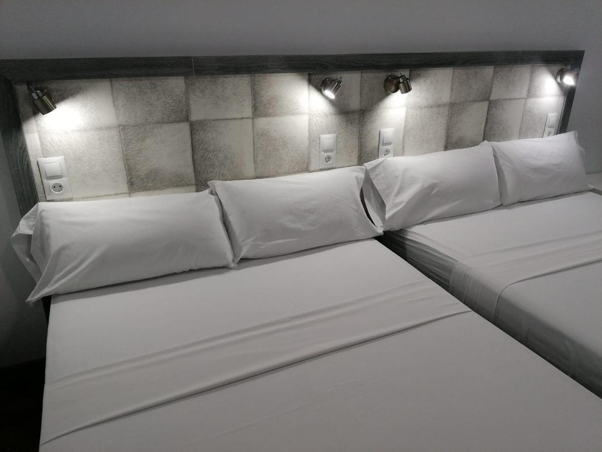 Hello Canillas Appartement *