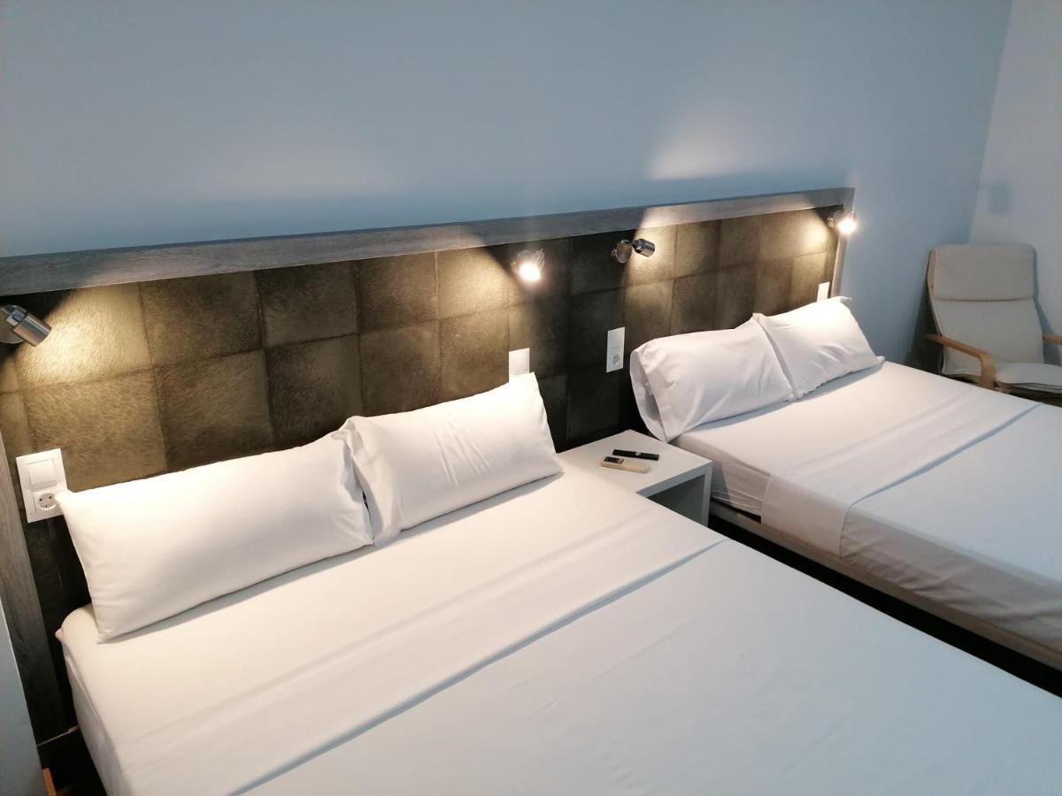 Appartement Hello Canillas
