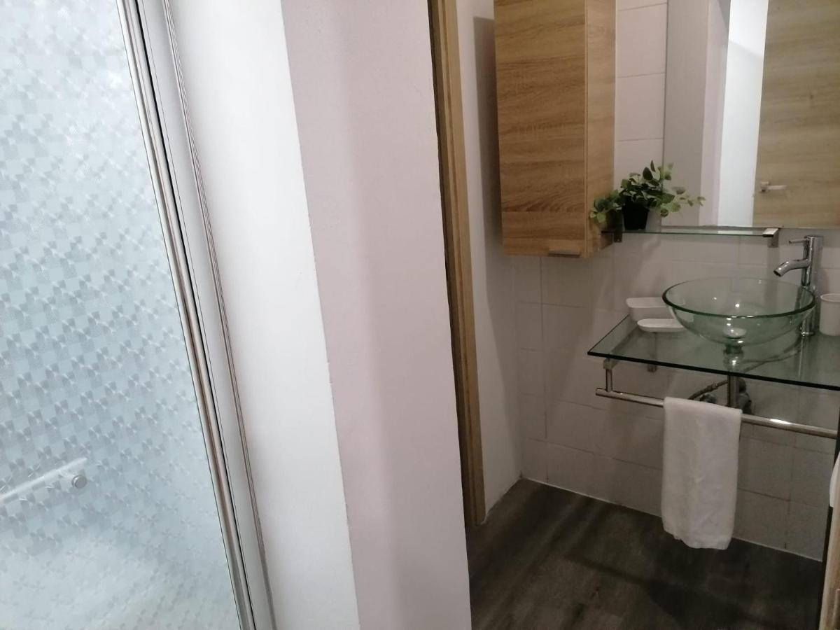 Appartement Hello Canillas Madrid