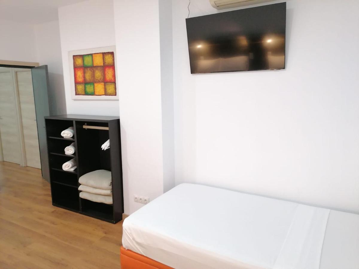 Appartement Hello Canillas *