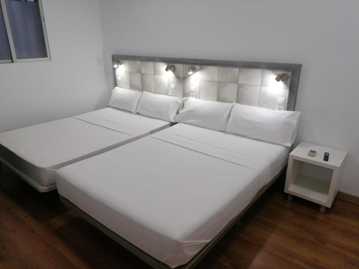 Hello Canillas Appartement *