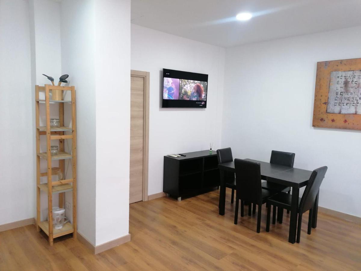 Hello Canillas Appartement Madrid