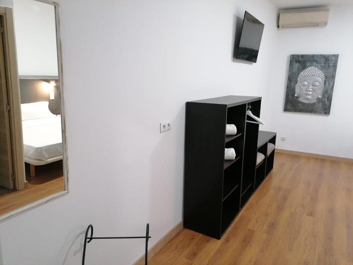 Hello Canillas Appartement