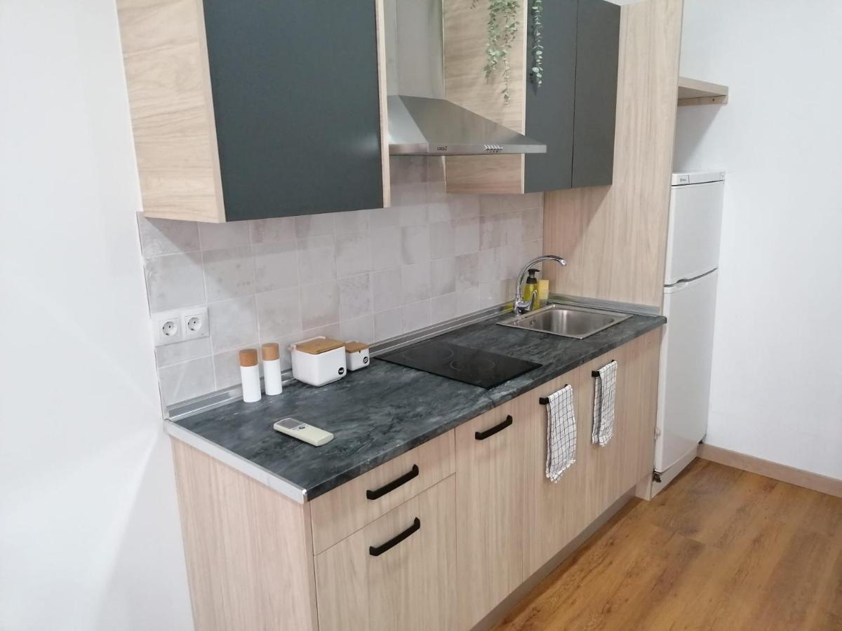 Hello Canillas Appartement *