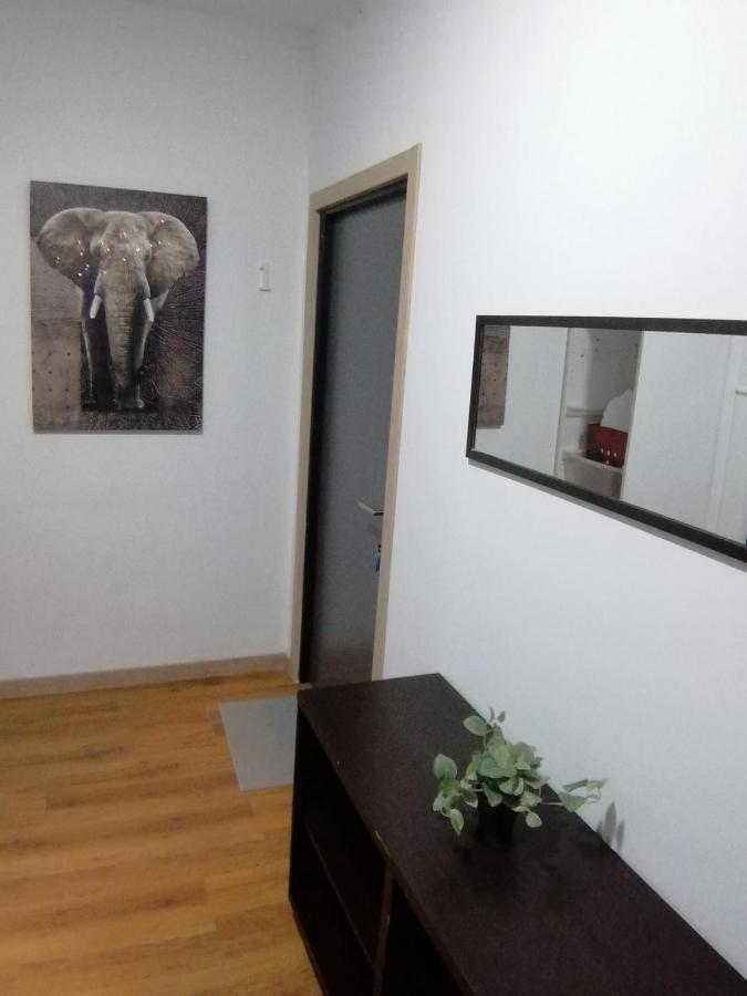 Hello Canillas Appartement *