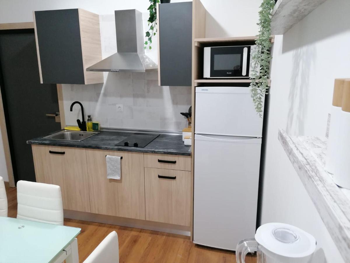Hello Canillas Appartement *