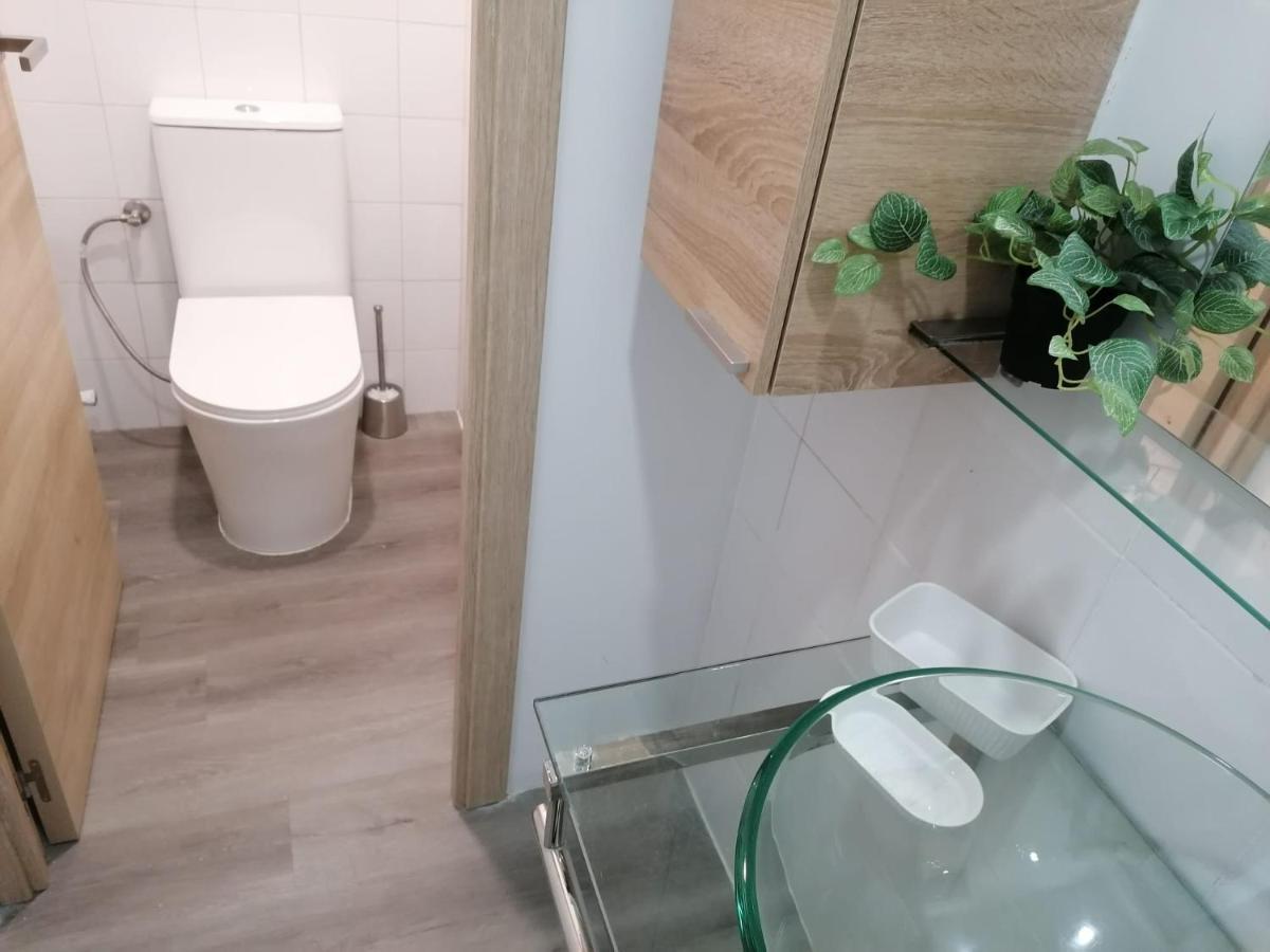 Appartement Hello Canillas Madrid