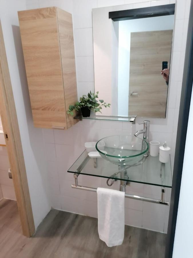 Hello Canillas Appartement Madrid