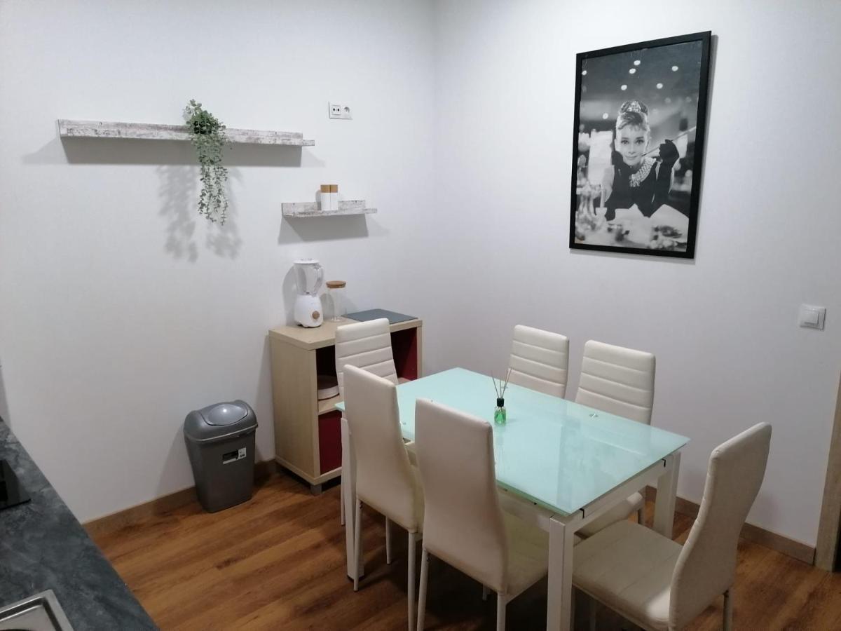 Hello Canillas Appartement Madrid