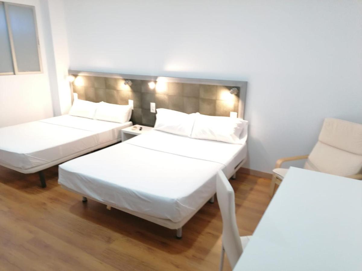 Appartement Hello Canillas Madrid