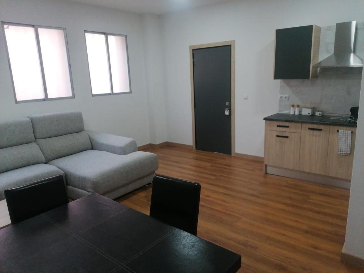 Hello Canillas Appartement