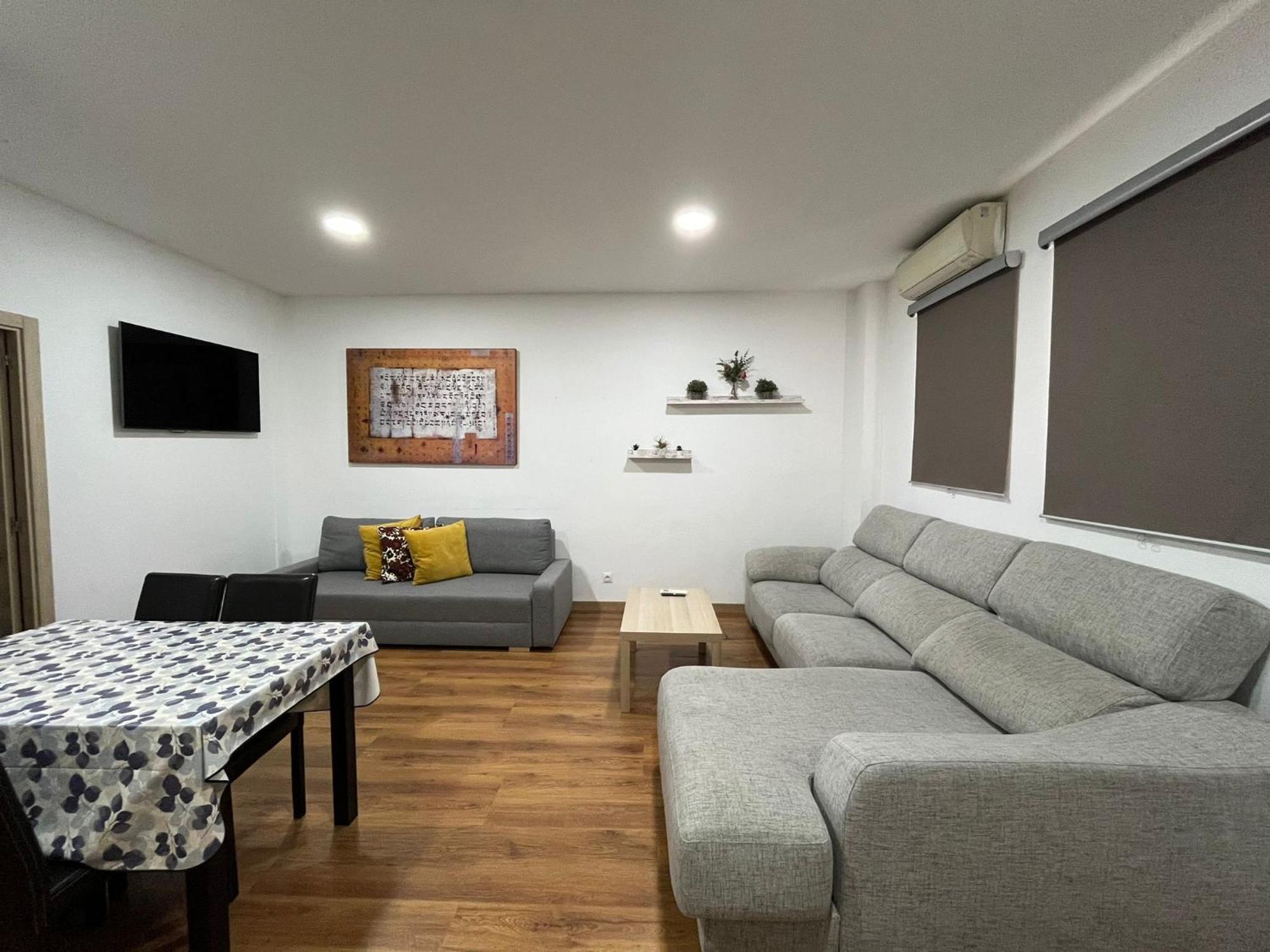 Appartement Hello Canillas Madrid