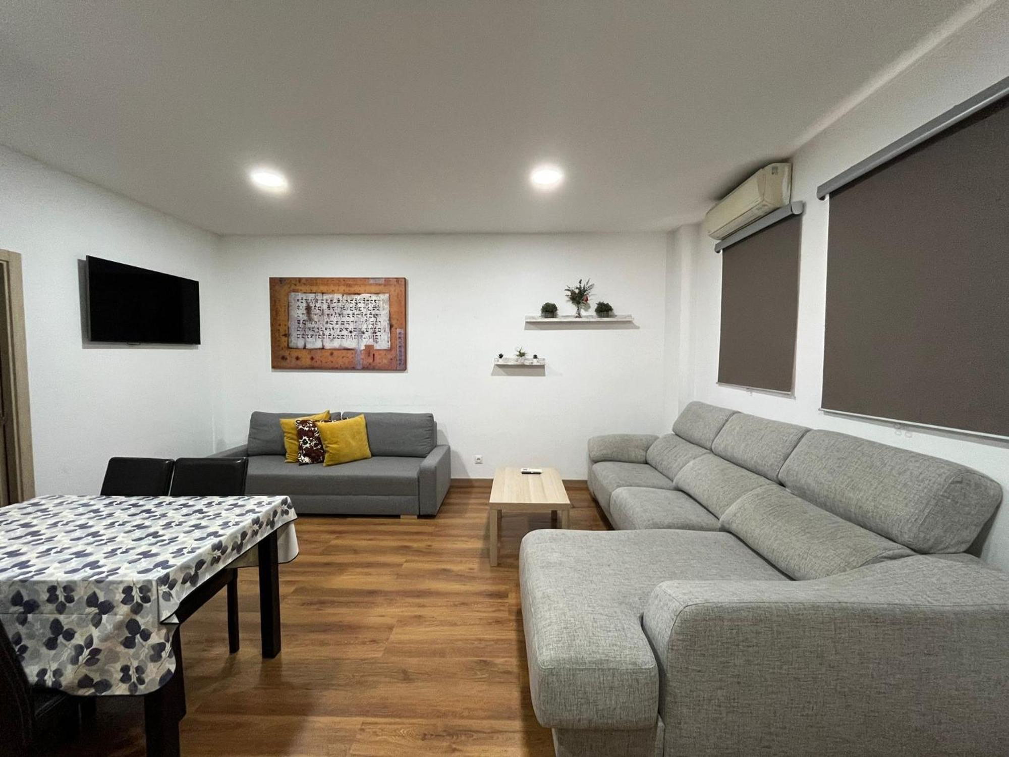 Hello Canillas Appartement