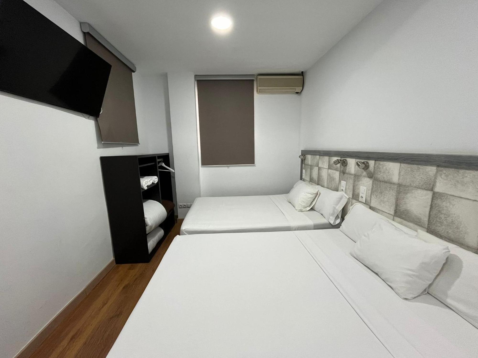 Appartement Hello Canillas