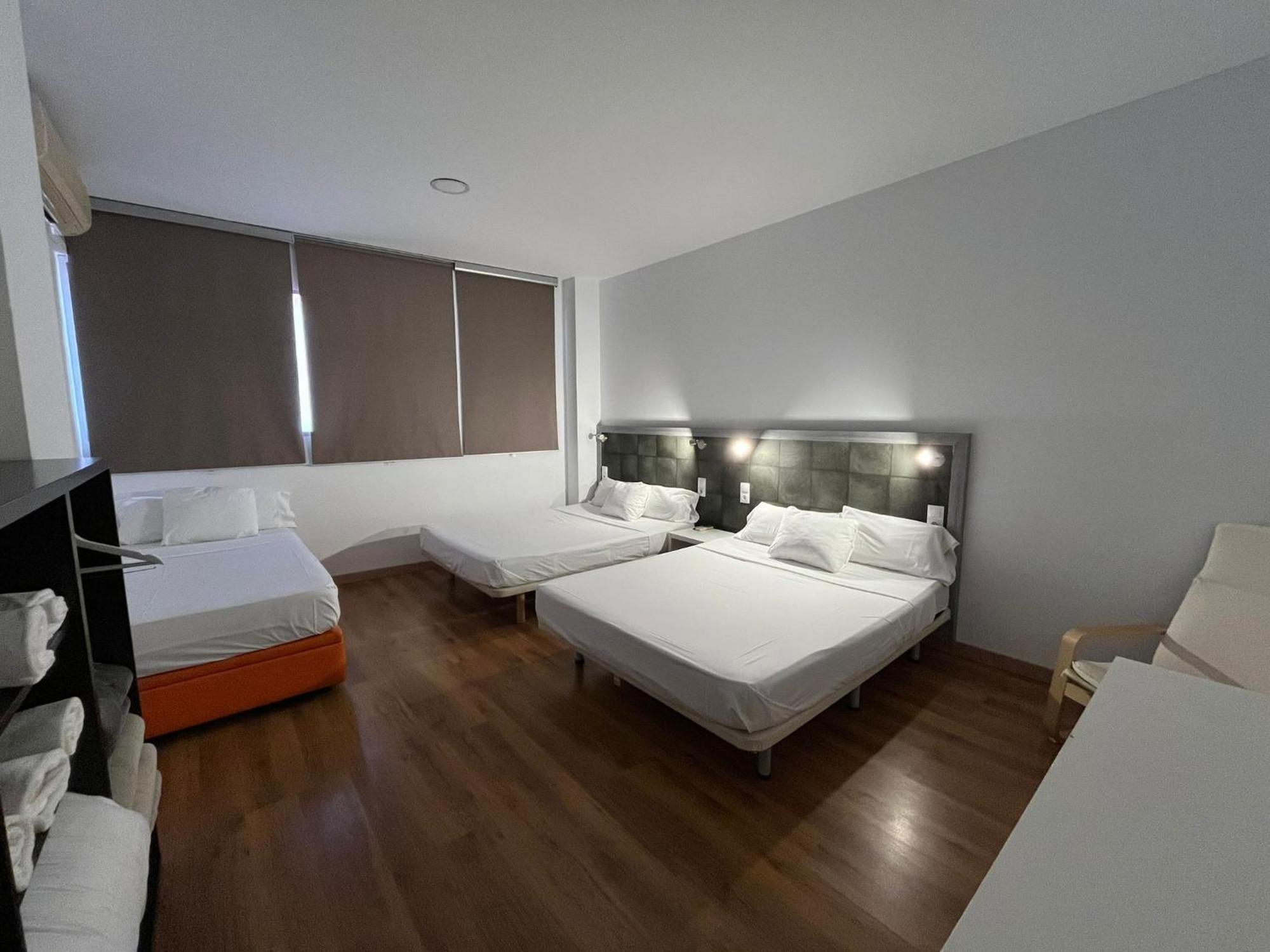 Hello Canillas Appartement