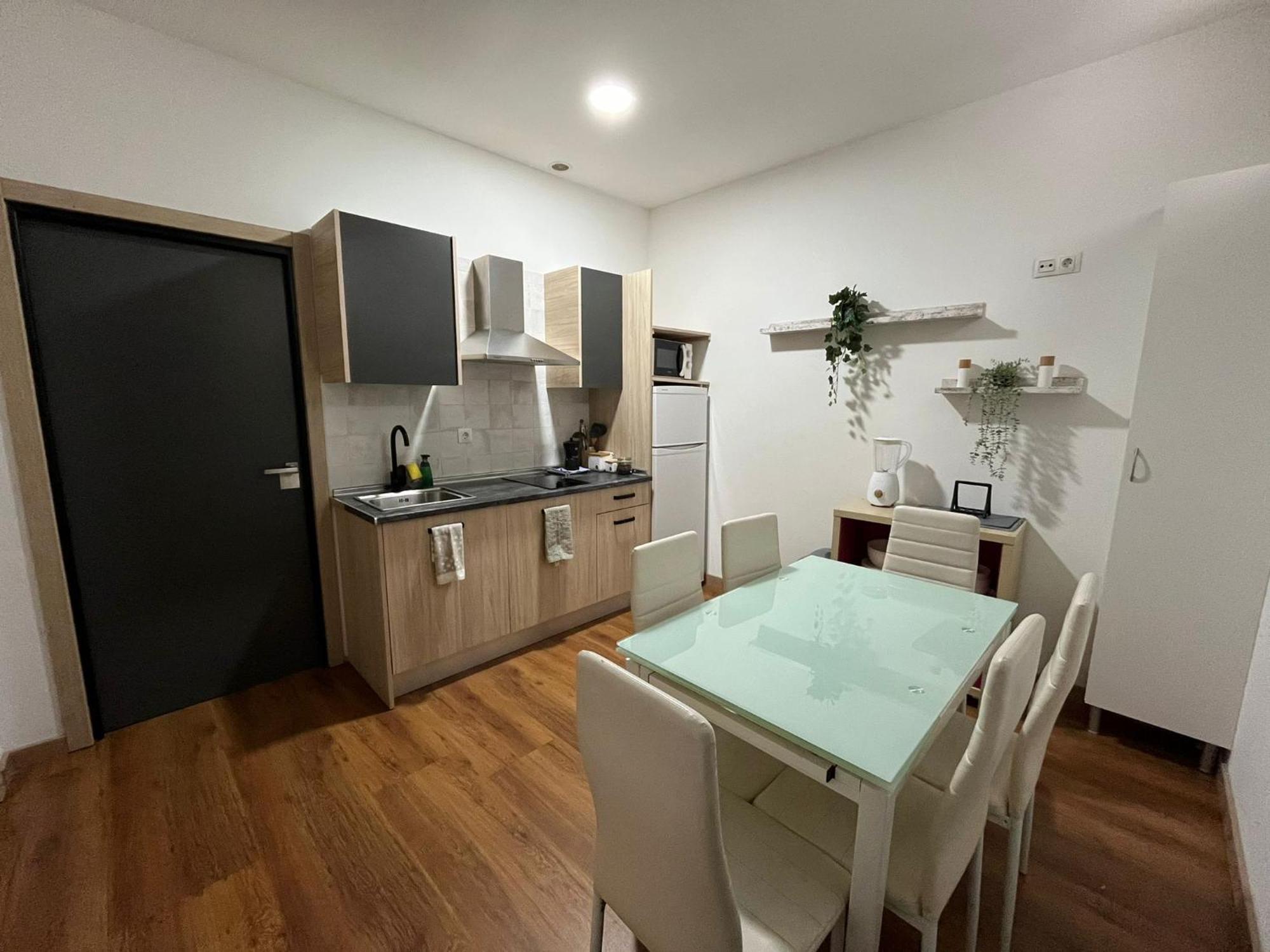 Hello Canillas Appartement *