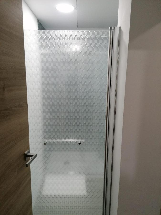 Hello Canillas Appartement