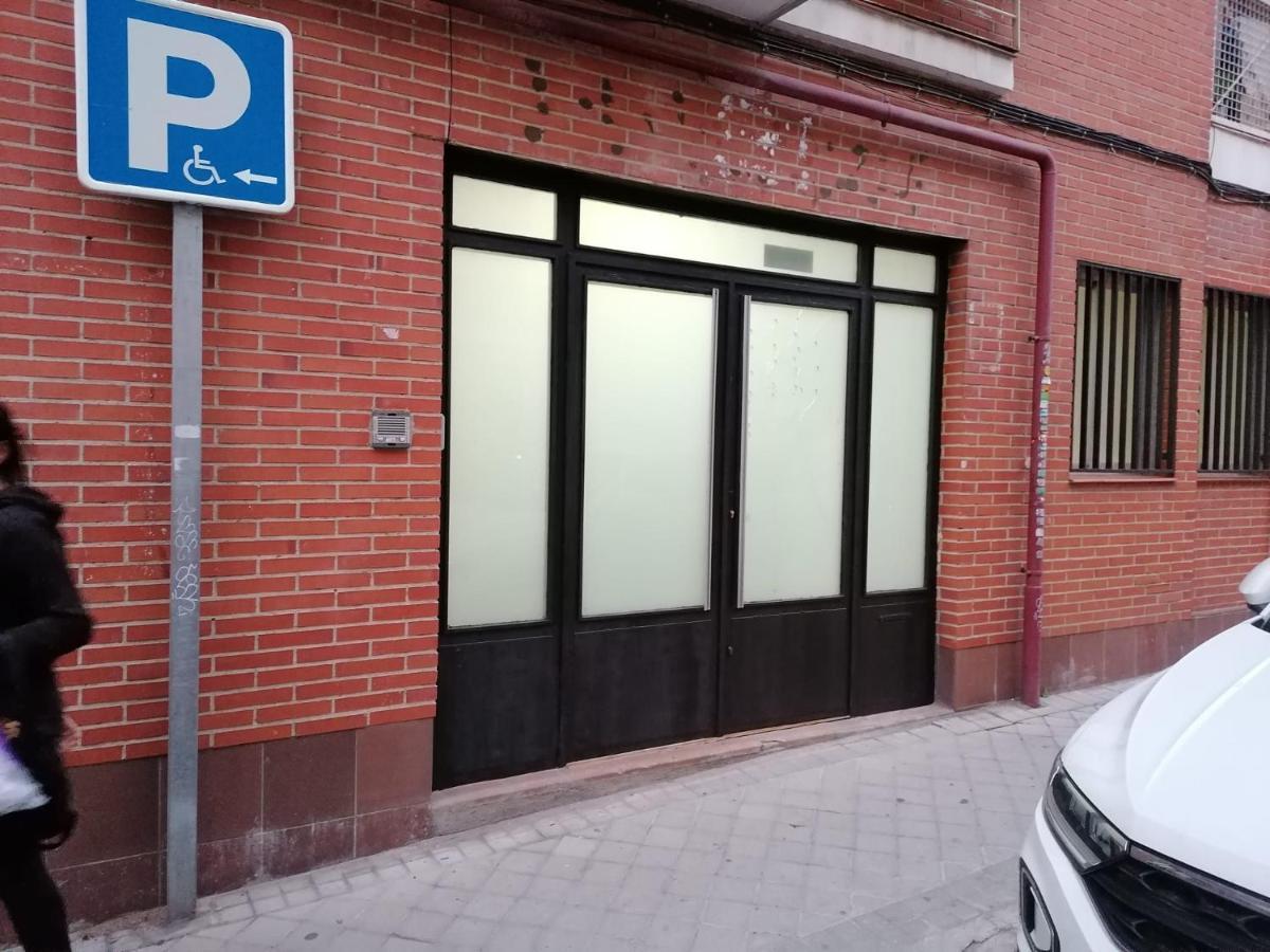 Appartement Hello Canillas