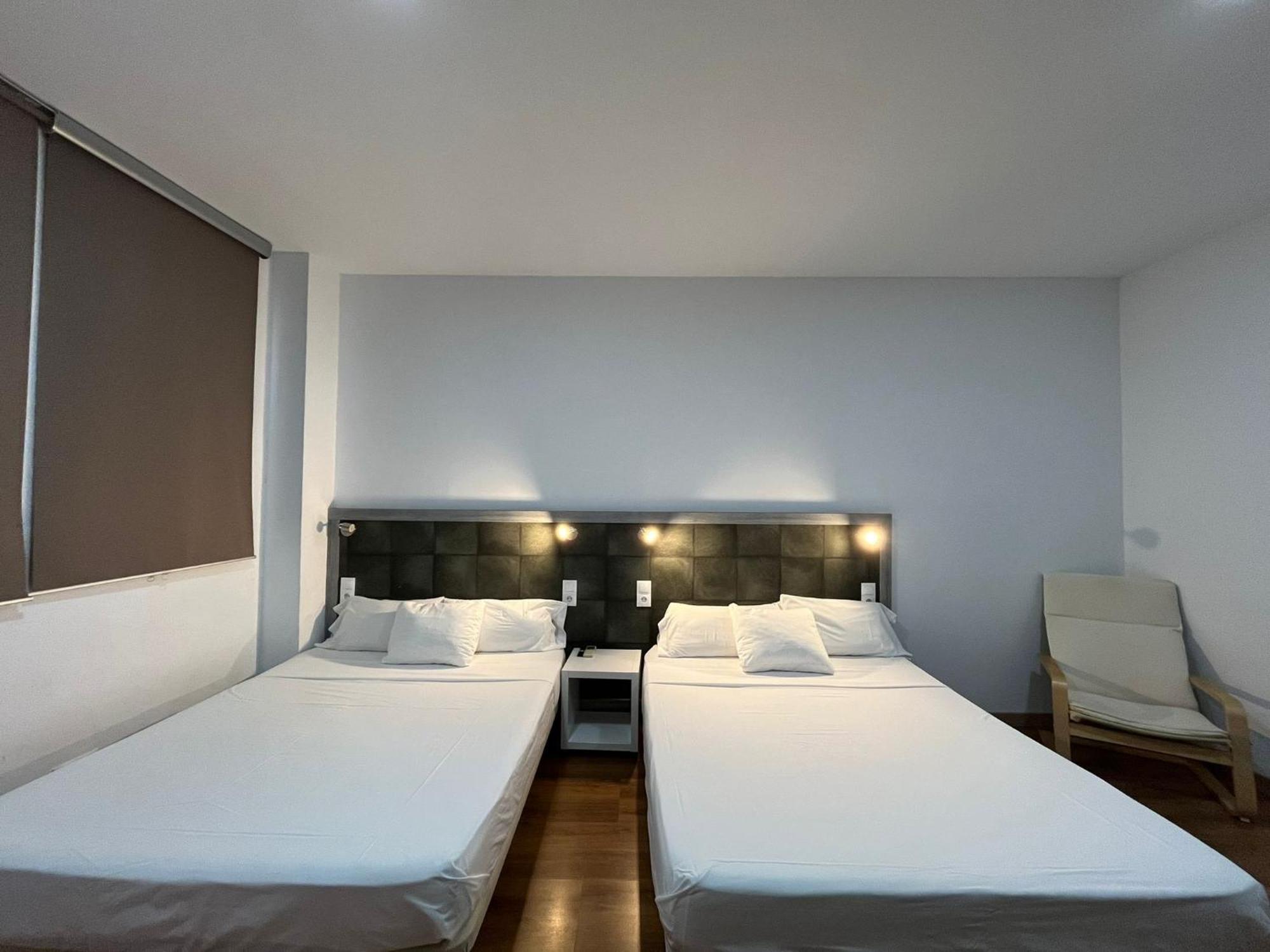 Apartment Hello Canillas Madrid